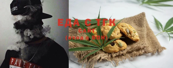 хмурый Богородицк