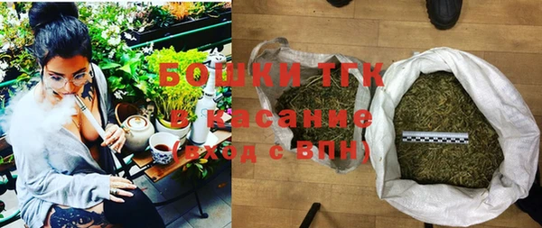 твердый Богородск