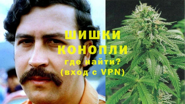хмурый Богородицк